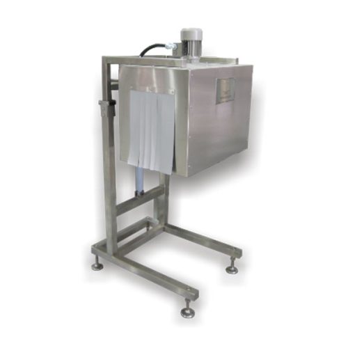 24” InfraRed Tunnel