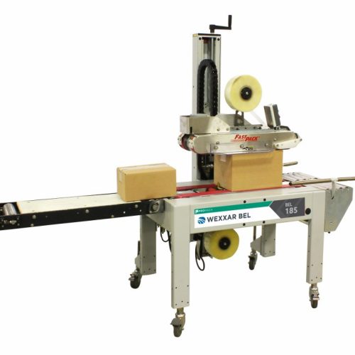 BEL 185 Semi-Automatic Random Case Taper