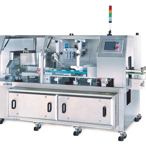 Model CVC1265, Bottle Unscramblers