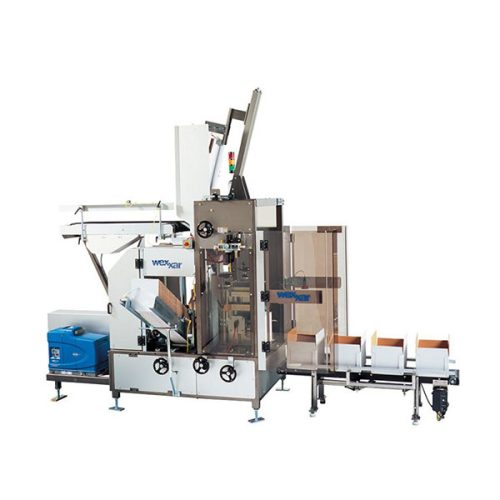 ABH Bliss Box Tray Former