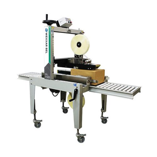 BEL 150 Semi-Automatic Case Tape Sealer