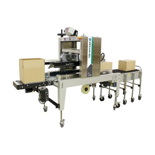 BEL 250 Fully Automatic Case Taper