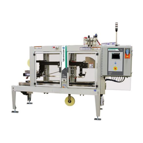 BEL 290 High Speed Automatic Case Sealer