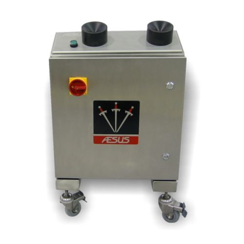 Manual Bottle Cleaner