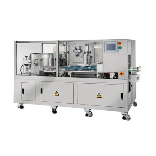 Model CVC1266, Plastic Bottle Unscramblers