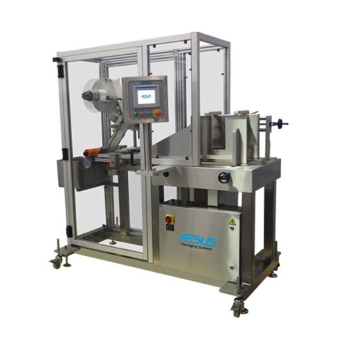 Aesus Economy Pouch and Bag Labeler