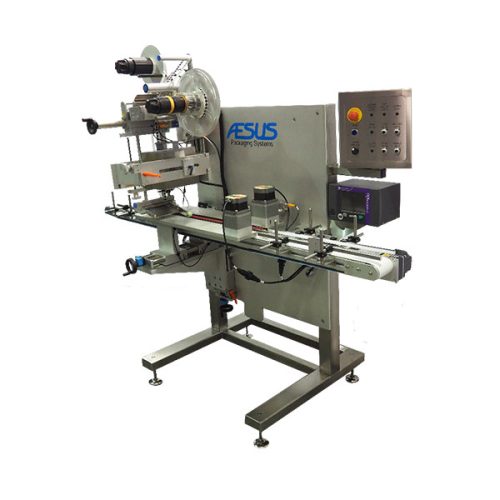 Aesus Delta Top Labeler