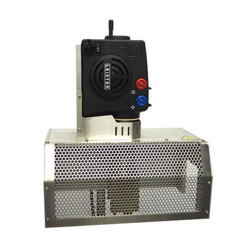 Aesus Hot Air Tunnels