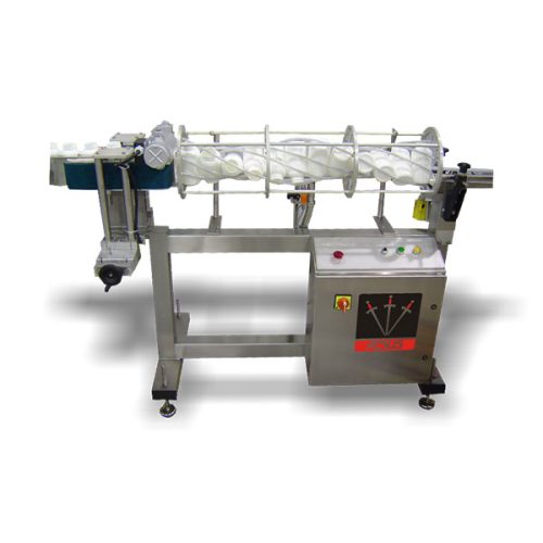 Inline Bottle Cleaner