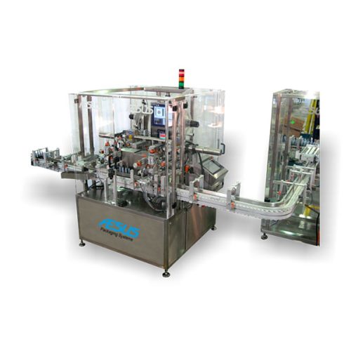 Premier Cosmetic Lip Gloss Labeler