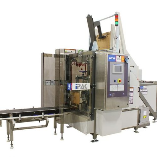 ATH Vertical Tray Former