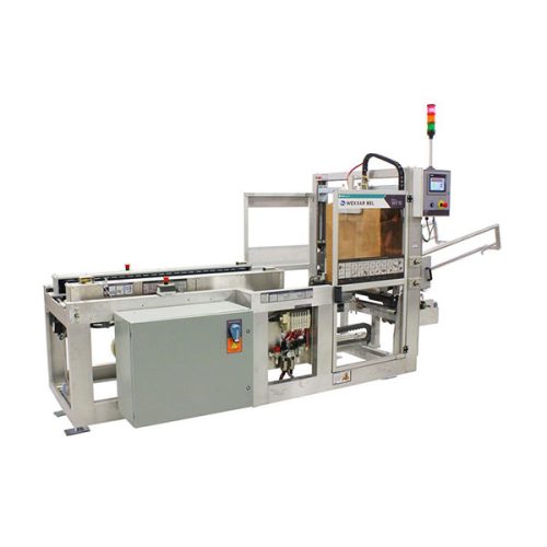 WF10 Fully Automatic Case Former