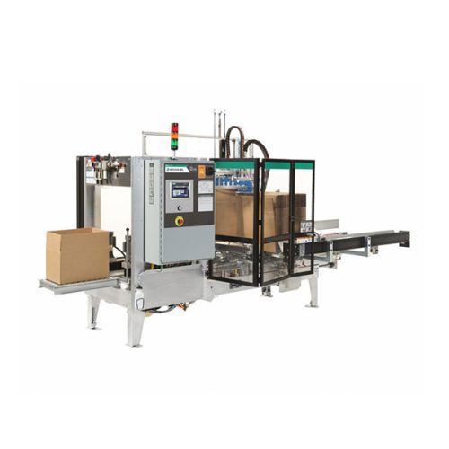 WF30 Fully Automatic Case Former